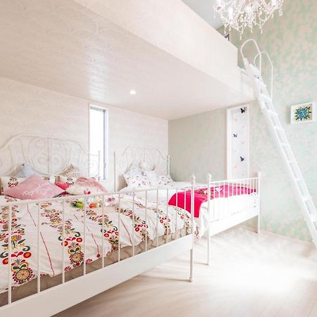 Papillon Paradis Nishi-Shinjuku Tokyo Ngoại thất bức ảnh