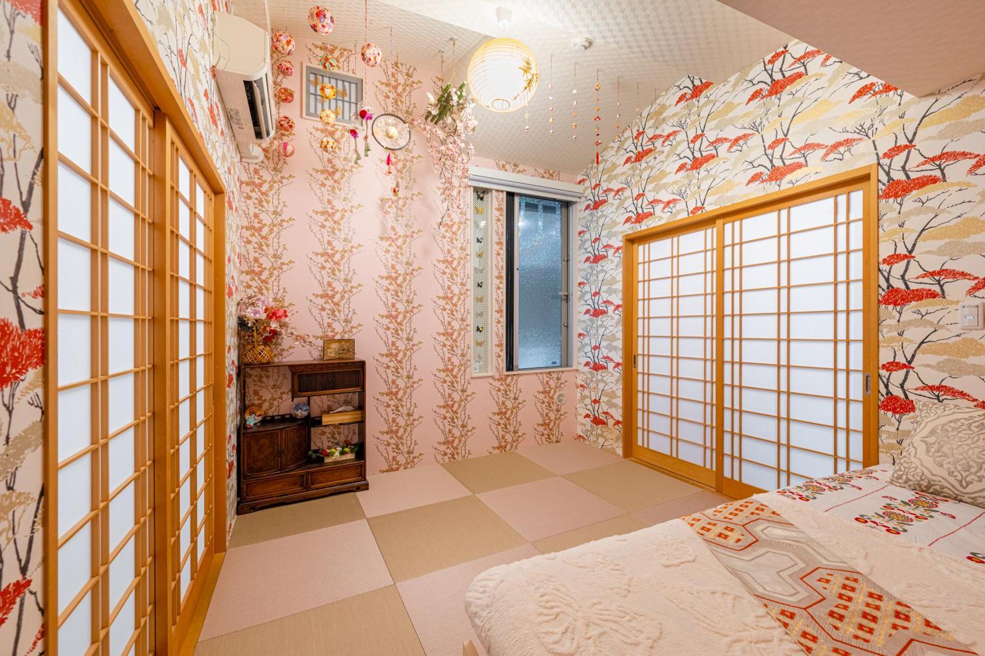 Papillon Paradis Nishi-Shinjuku Tokyo Ngoại thất bức ảnh