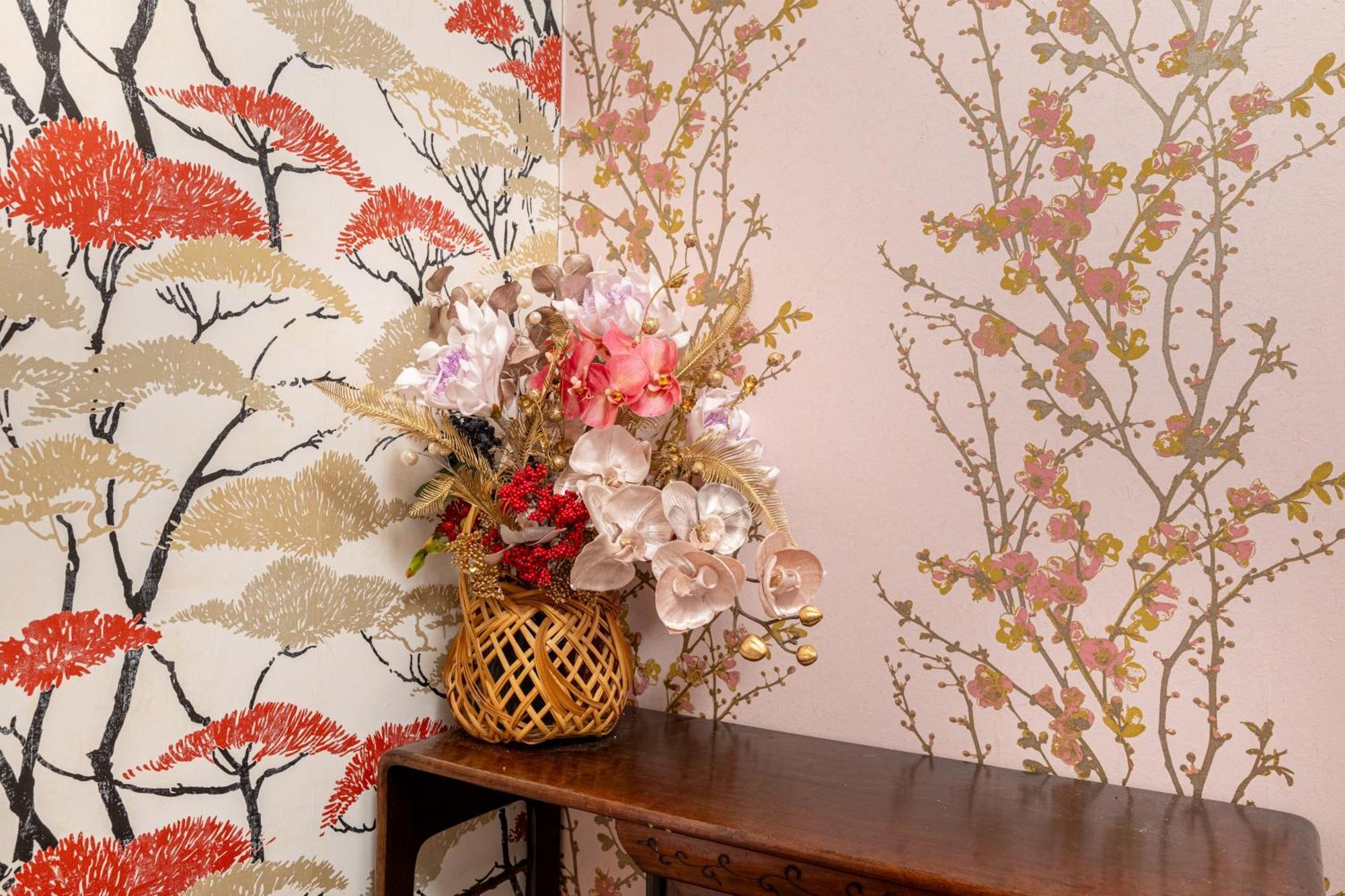 Papillon Paradis Nishi-Shinjuku Tokyo Ngoại thất bức ảnh