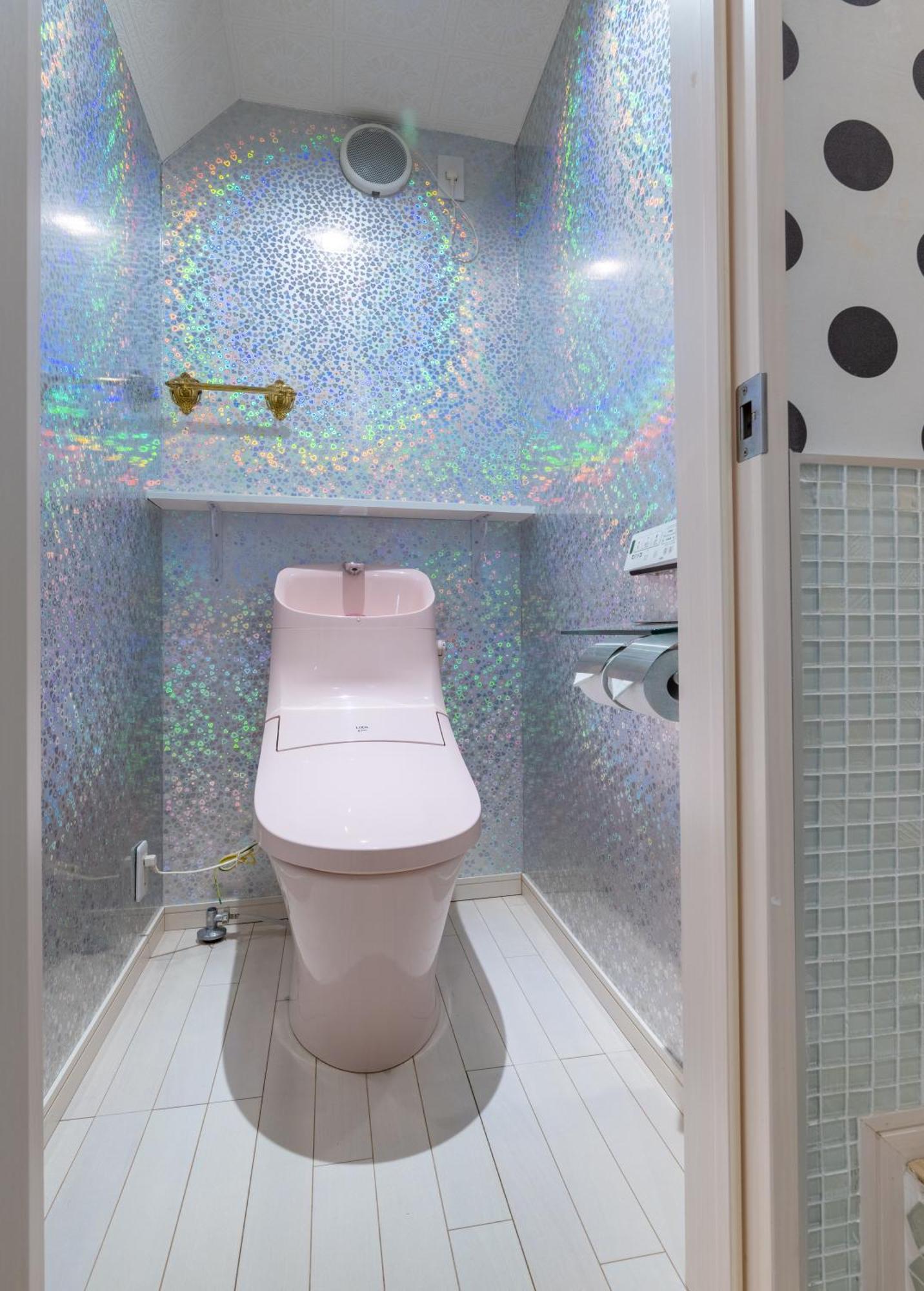 Papillon Paradis Nishi-Shinjuku Tokyo Ngoại thất bức ảnh