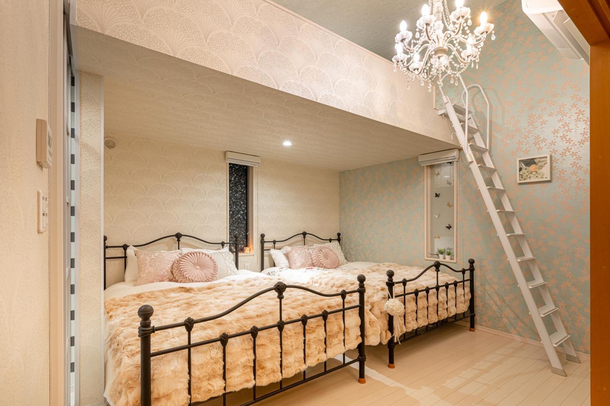 Papillon Paradis Nishi-Shinjuku Tokyo Ngoại thất bức ảnh