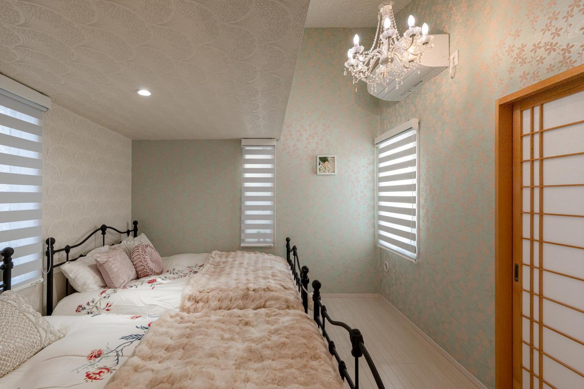 Papillon Paradis Nishi-Shinjuku Tokyo Ngoại thất bức ảnh
