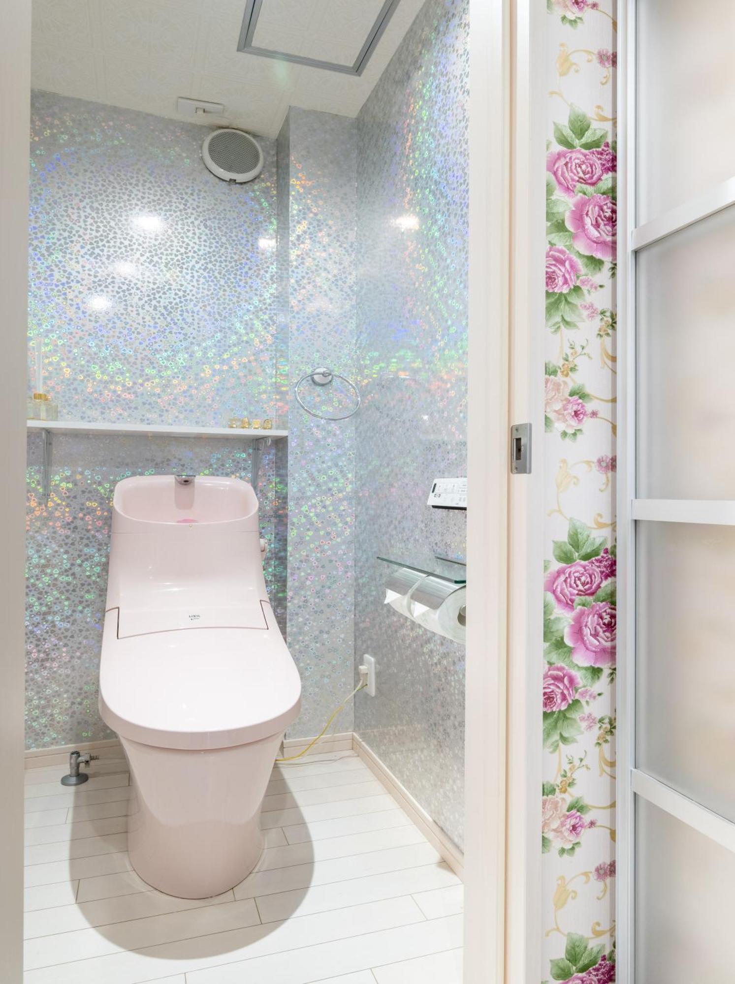 Papillon Paradis Nishi-Shinjuku Tokyo Ngoại thất bức ảnh